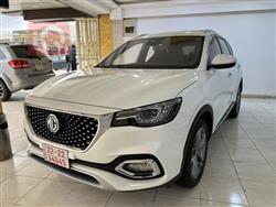 MG HS